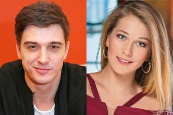 Семь украинских актёров , которые не оставили успешную карьеру в России