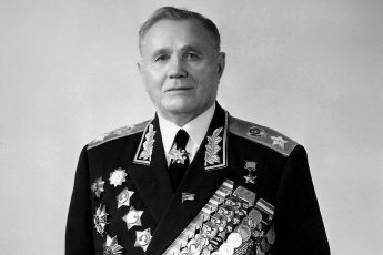 Легенда Сталинграда: почему фельдмаршал Паулюс искал встречи с Ерёменко