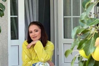 София Ротару поддержала прервавшую молчание Пугачеву