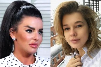 Одни в бабушки годятся, другие выглядят как школьницы: 7 пар звёзд-одногодок, которые выглядят по-разному