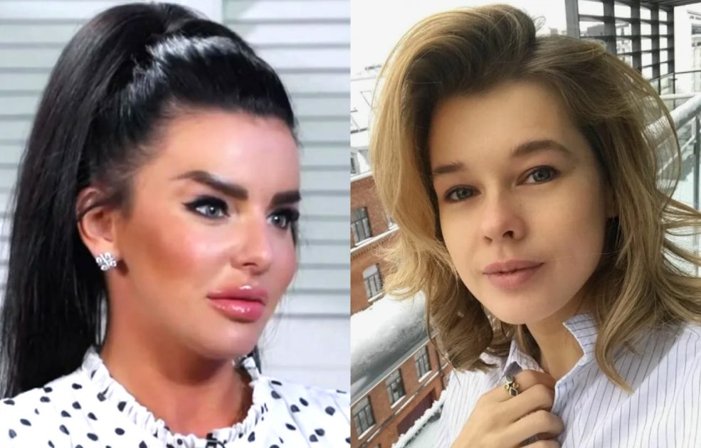 Одни в бабушки годятся, другие выглядят как школьницы: 7 пар звёзд-одногодок, которые выглядят по-разному