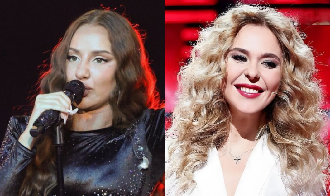 9 наших певиц, которые действительно умеют петь на сцене (без фонограмм)