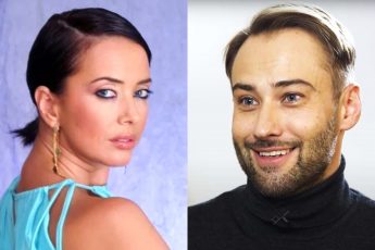 Уже 11 лет, копия мама. Как выглядит сын ведущего Дмитрия Шепелева от Жанны Фриске