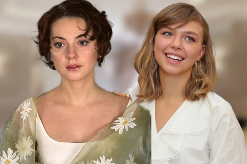 На чужбине не стали своими: 7 известных актрис, которые вернулись в Россию