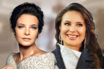 Удачное замужество: 7 знаменитых женщин, которые стали женами высокопоставленных чиновников