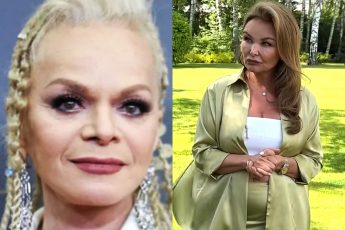 То ли пионерки, то ли пенсионерки: 7 российских знаменитостей, которые напрасно пытются обмануть свои года