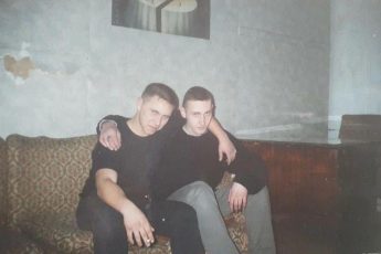 Фотографии молодежи из 90-х: вот почему это время называли «лихим»