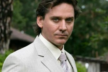 «Я для них враг. Мы не общаемся с 24 февраля». Юрий Батурин перестал общаться с родителями