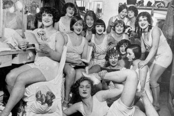 А что, и правда такое было? Было! 10 исторических фото-фактов