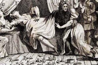 Самые странные женские занятия в викторианской Англии