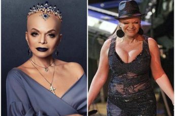 Нескромные российские певицы пенсионного возраста