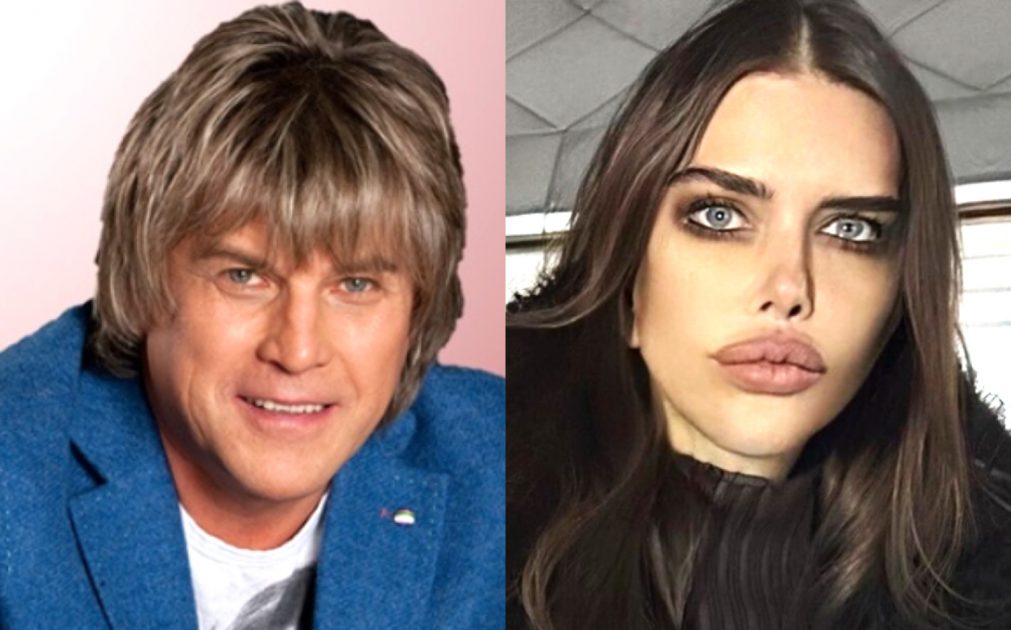 Ради нее Алексей Глызин ушел от первой жены, в 46 лет вышла замуж за 24-летнего парня. Судьба Евгении Герасимовой