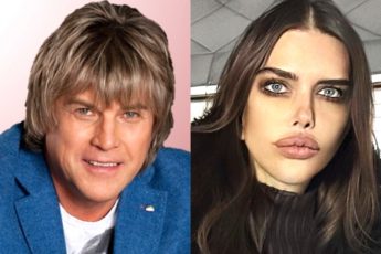 Ради нее Алексей Глызин ушел от первой жены, в 46 лет вышла замуж за 24-летнего парня. Судьба Евгении Герасимовой