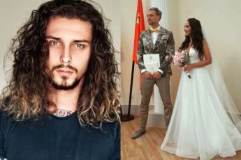 После ЗАГСа не прожили и года. Сын Сенчуковой и Рыбина быстро нашёл новую любовь