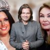 Хотел уйти из семьи к молодой «Мисс Россия» . 31-летняя история любви Дмитрия Маликова и Елены Изаксон