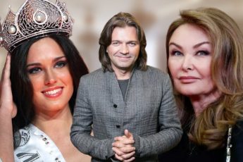 Хотел уйти из семьи к молодой «Мисс Россия» . 31-летняя история любви Дмитрия Маликова и Елены Изаксон