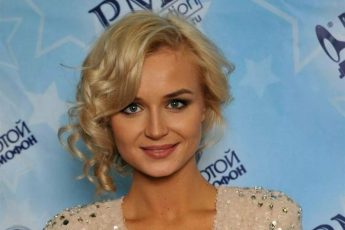 Как выглядит и чем занимается сын певицы Полины Гагариной