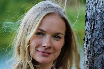 Елена Аросьева. Путь в кино, долгий и счастливый брак с известным актером