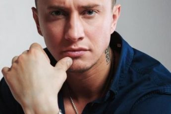 10 Самых красивых русских актеров