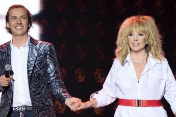 «Мои девчонки»: Галкин показал подросшую дочь и помолодевшую Аллу Борисовну