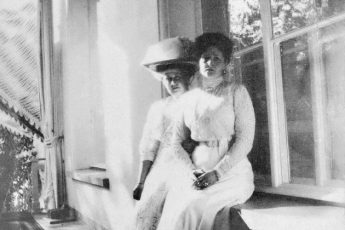 Гинекологическое обследование подруги императрицы Анны Вырубовой: почему его результаты так удивили следователей