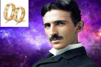Лучше уже не скажешь: фраза Николы Теслы, которая очень точно описывает суть брака