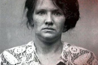 Какой план обогащения придумала одна из самых страшных преступниц 20 века - матери сами несли ей своих детей