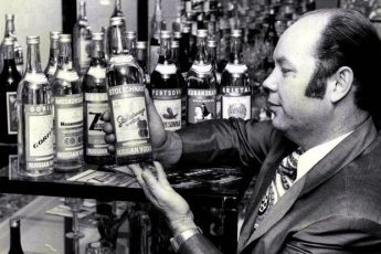 Почему водка в СССР была вкуснее современной?