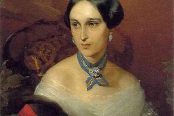 Проплакала весь день: почему Гончарова обиделась на Пушкина после первой брачной ночи