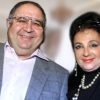 Почему олигарх Алишер Усманов развелся с Ириной Винер после 30 лет счастливого брака. Как они живут сейчас