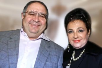 Почему олигарх Алишер Усманов развелся с Ириной Винер после 30 лет счастливого брака. Как они живут сейчас