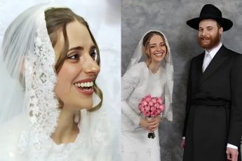 Переехала в США, сменила имя и веру, родила 7-х детей. Внучка Высоцкого: как живет и почему носит парик