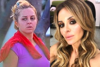 За 20 лет свекровка её не приняла. Как жена Саши Реввы из "серой мышки" превратилась в светскую львицу