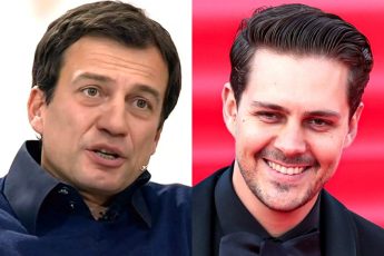 Бэби-бум: 7 российских звёзд, которые стали папой в 2024 году