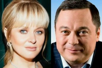 Вырос красавцем и копией мамы. Как выглядит 24-летний сын Анны Михалковой от миллионера старше её на 12 лет