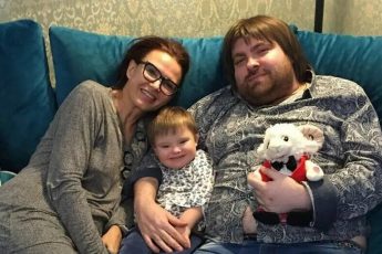 В 2020 году у экс-мужа Бледанс Александра Семина родилась дочь: Как сейчас выглядит Вера и как складывается личная жизнь режиссера