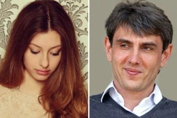 Полина Галицкая: единственная наследница миллиардера и почему Сергей Галицкий жестко вмешался в ее жизнь