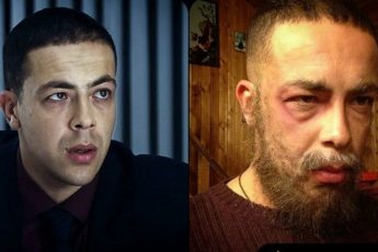 Тот самый Котов из сериала След. Что случилось с Андреем Лавровым и где он сейчас