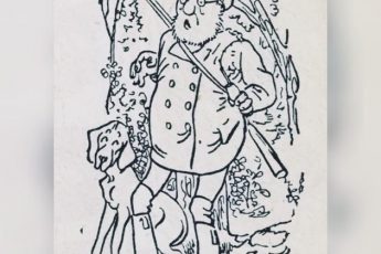 Если Вы видите на картинке мужчину и женщину, то с воображением все в порядке