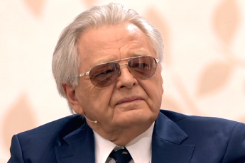 В 79 лет живет без жены, и детям не нужен. 3 жены Юрия Антонова, дочка Люда и внебрачный сын