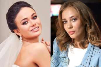 7 российских актрис, которые тайно вышли замуж, а все думают что они холостячки