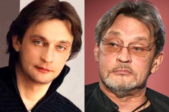 Их шарм навеки упорхнул: 7 наших актёров-красавцев, которые неудачно постарели