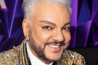 Кто придумал, что Филипп Киркоров болгарин и какие у него корни на самом деле