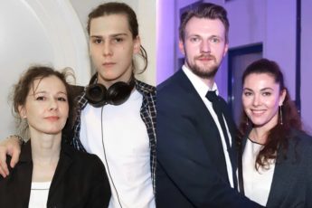 Как мама с сыном: как живут 7 актёрских пар, в которых жена старше мужа
