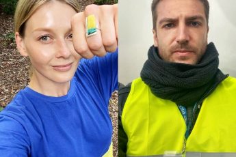 "Бумеранг жизни ударил прямо в лоб". Что настигло Любаву Грешнову и Михаила Пшеничного за переезд из России (3 карающих последствия)