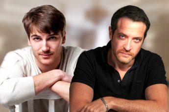 Обратно ни ногой : 7 отечественных красавцев-актёров, которые навсегда уехали из России