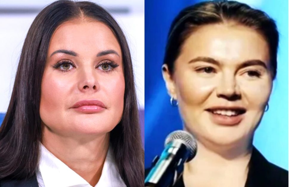 Лица перекосило: кто из российских красавиц-звёзд растерял свою красоту после ботокса и пластики