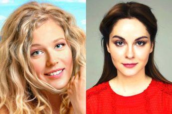 Холостячки: 7 наших красавиц-актрис за 35 лет, которые ни разу не были замужем