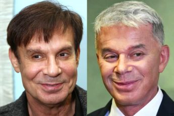 Никто и не догадывался: 7 пар отечественных звёзд, о родстве которых мало кто знает