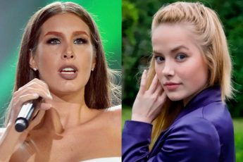 Топ-5 беременных российских звёзд, которые ждут пополнения в 2024 году